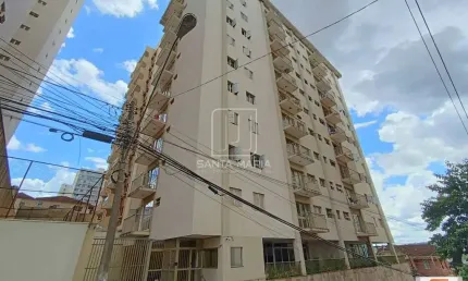 Apartamento (tipo - padrao) 1 dormitórios, elevador, em condomínio fechado