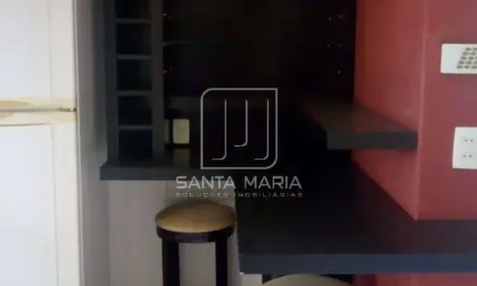 Loft (loft) 1 dormitórios/suite, cozinha planejada, portaria 24 horas, em condomínio fechado