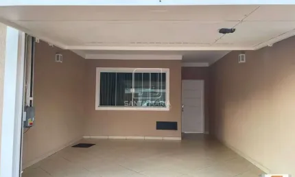 Casa (térrea na rua) 2 dormitórios/suite, cozinha planejada