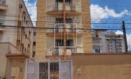 Apartamento (tipo - padrao) 1 dormitórios, cozinha planejada, em condomínio fechado