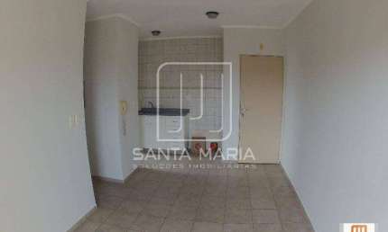 Apartamento (tipo - padrao) 1 dormitórios, cozinha planejada, em condomínio fechado