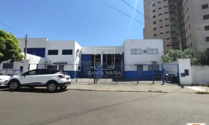 Sala comercial para alugar na Rua Stefano Baruffi 647 (31347sa), Jardim Anhangüera, Ribeirão Preto