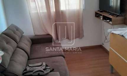Apartamento (tipo - padrao) 2 dormitórios, portaria 24hs, em condomínio fechado
