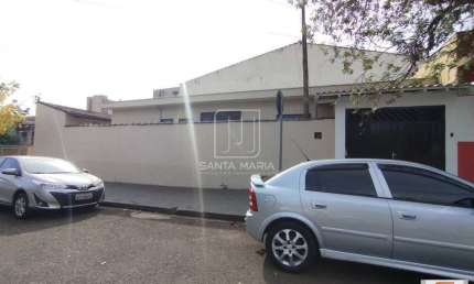 Casa (térrea na rua) 3 dormitórios/suite, cozinha planejada