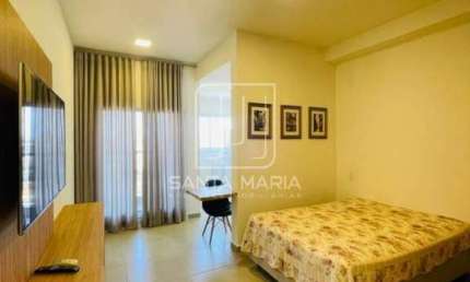 Apartamento (kitnete) 1 dormitórios, cozinha planejada, portaria 24hs, lazer, espaço gourmet, salão de festa, elevador, em condomínio fechado