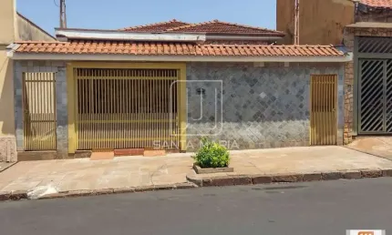 Casa (térrea na rua) 3 dormitórios, cozinha planejada