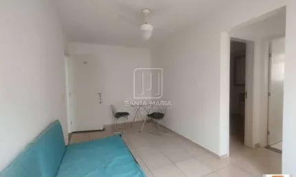 Apartamento (tipo - padrao) 1 dormitórios, portaria 24hs, em condomínio fechado