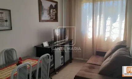 Apartamento (tipo - padrao) 2 dormitórios, cozinha planejada, portaria 24hs, lazer, espaço gourmet, em condomínio fechado