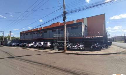 Sala comercial à venda na Rua Belgica 1002 (66260sv), Vila Elisa, Ribeirão Preto