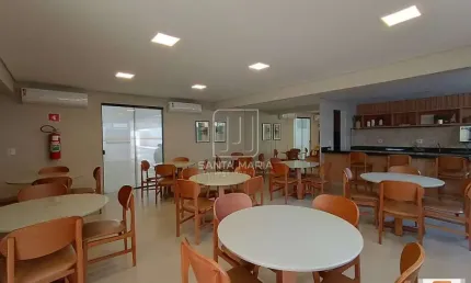 Apartamento (tipo - padrao) 2 dormitórios/suite, cozinha planejada, portaria 24hs, elevador, em condomínio fechado