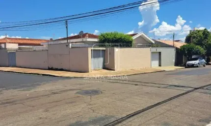 Casa (térrea na rua) 4 dormitórios/suite, cozinha planejada