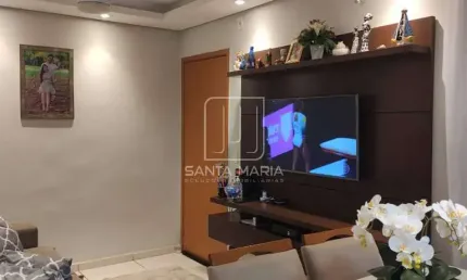 Apartamento (tipo - padrao) 2 dormitórios, portaria 24hs, lazer, espaço gourmet, salão de festa, em condomínio fechado