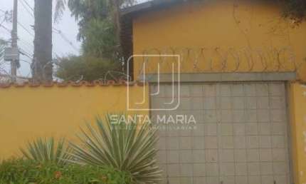 Casa (térrea na rua) 4 dormitórios/suite, cozinha planejada