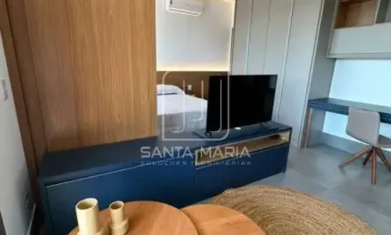 Apartamento (tipo - padrao) 1 dormitórios, cozinha planejada, portaria 24hs, lazer, espaço gourmet, elevador, em condomínio fechado