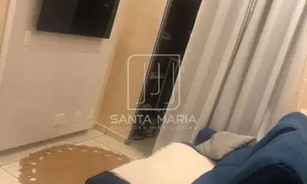 Apartamento (tipo - padrao) 2 dormitórios/suite, cozinha planejada, portaria 24hs, lazer, espaço gourmet, elevador, em condomínio fechado