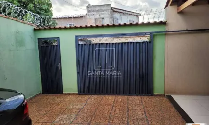 Casa (térrea na rua) 3 dormitórios/suite, cozinha planejada