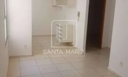 Apartamento (tipo - padrao) 2 dormitórios, cozinha planejada, portaria 24 horas, em condomínio fechado
