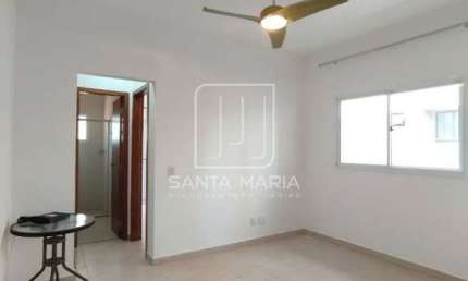 Apartamento (tipo - padrao) 1 dormitórios, cozinha planejada, em condomínio fechado