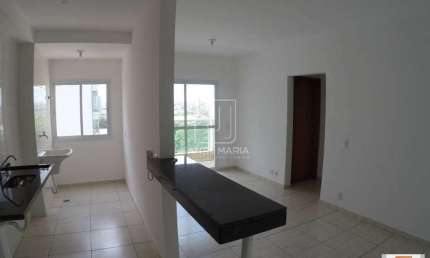 Apartamento (tipo - padrao) 2 dormitórios, cozinha planejada, portaria 24hs, lazer, elevador, em condomínio fechado