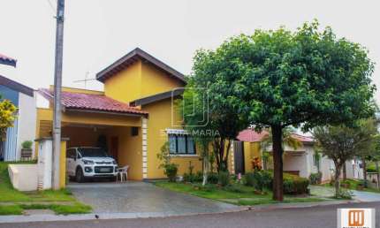 Casa (térrea em condominio) 4 dormitórios/suite, cozinha planejada, portaria 24hs, lazer, salão de festa, salão de jogos, em condomínio fechado
