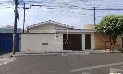 Casa (térrea na rua) 3 dormitórios/suite, cozinha planejada