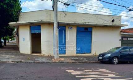 Sala comercial para alugar na Rua Bela Vista 20 (71613sa), Vila Monte Alegre, Ribeirão Preto
