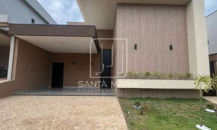 Casa (térrea em condominio) 3 dormitórios/suite, cozinha planejada, portaria 24 horas, em condomínio fechado