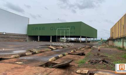 Sala comercial à venda na Avenida Luiz Maggioni 1147 (69935sv), Distrito Empresarial, Ribeirão Preto