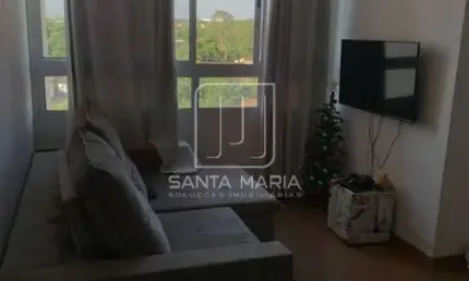 Apartamento (tipo - padrao) 2 dormitórios, cozinha planejada, portaria 24hs, lazer, elevador, em condomínio fechado