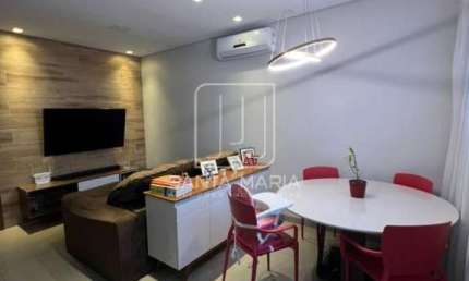 Casa (térrea em condominio) 3 dormitórios/suite, cozinha planejada, em condomínio fechado