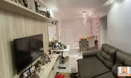 Apartamento (tipo - padrao) 2 dormitórios/suite, cozinha planejada, portaria 12hs, lazer, espaço gourmet, elevador, em condomínio fechado