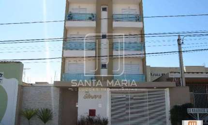 Apartamento (tipo - padrao) 2 dormitórios/suite, cozinha planejada, elevador, em condomínio fechado