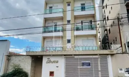 Apartamento (tipo - padrao) 2 dormitórios/suite, cozinha planejada, elevador, em condomínio fechado