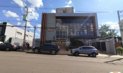 Sala comercial para alugar na Avenida Wladimir Meirelles Ferreira 1053 (72306sa), Jardim Botânico, Ribeirão Preto