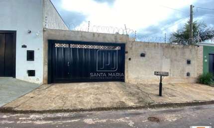 Casa (térrea na rua) 3 dormitórios/suite, cozinha planejada