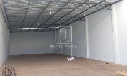 Sala comercial para alugar na Rua Doutor Luiz Augusto Gomes De Matos 82 (72367sa), Jardim Jóquei Clube, Ribeirão Preto