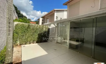Casa (sobrado em condominio) 3 dormitórios/suite, cozinha planejada, em condomínio fechado