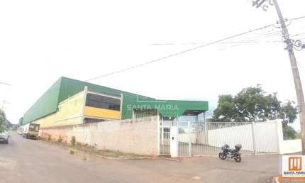 Sala comercial para alugar na Avenida Jose Beneli 177 (63361sa), Avelino Alves Palma, Ribeirão Preto