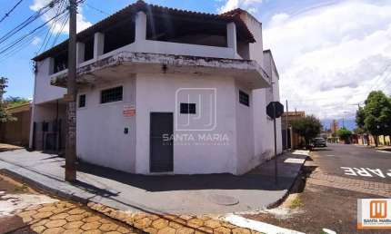 Sala comercial à venda na Rua Bela Vista 456 (35335sv), Vila Monte Alegre, Ribeirão Preto