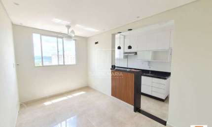 Apartamento (tipo - padrao) 2 dormitórios, cozinha planejada, portaria 24hs, lazer, salão de festa, salão de jogos, elevador, em condomínio fechado