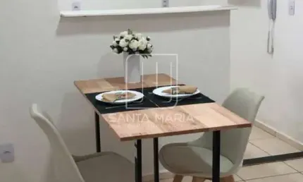 Apartamento (tipo - padrao) 2 dormitórios, cozinha planejada, portaria 24 horas, lazer, espaço gourmet, salão de festa, salão de jogos, em condomínio fechado