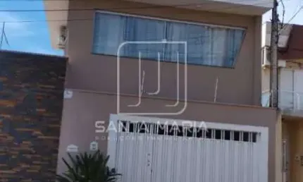 Casa (sobrado na  rua) 3 dormitórios/suite, cozinha planejada