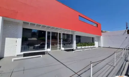Sala comercial para alugar na Rua Conde Afonso Celso 94 (72503sa), Jardim Sumaré, Ribeirão Preto