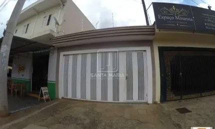 Casa (térrea na rua) 2 dormitórios/suite, cozinha planejada