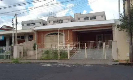 Casa (térrea na rua) 3 dormitórios/suite, cozinha planejada