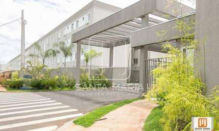 Apartamento (tipo - padrao) 2 dormitórios, cozinha planejada, portaria 24hs, lazer, salão de festa, em condomínio fechado