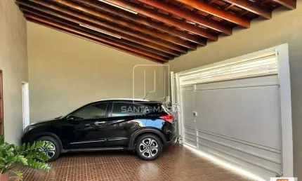Casa (térrea na rua) 3 dormitórios/suite, cozinha planejada