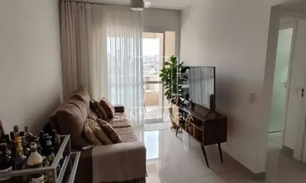 Apartamento (tipo - padrao) 2 dormitórios/suite, cozinha planejada, portaria 24hs, salão de festa, elevador, em condomínio fechado