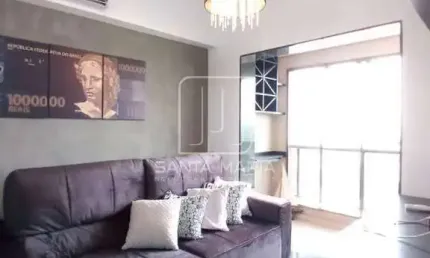 Apartamento (tipo - padrao) 1 dormitórios, cozinha planejada, portaria 24hs, lazer, espaço gourmet, salão de festa, salão de jogos, elevador, em condomínio fechado