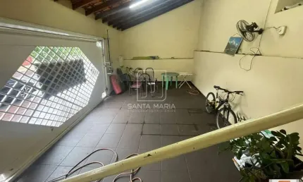 Casa (térrea na rua) 3 dormitórios, cozinha planejada